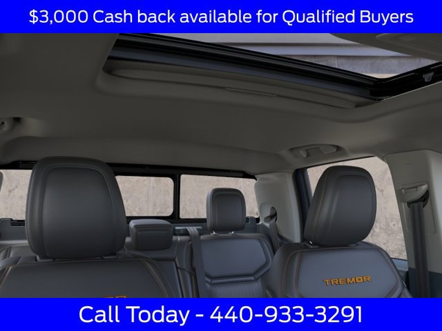 New 2026 Ford Maverick Tremor AWD/4WD image 14