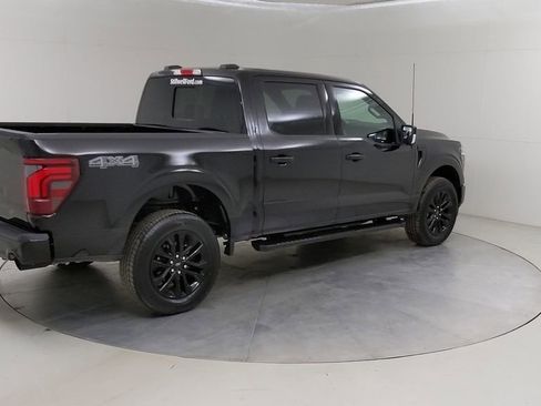 Certified 2026 Ford F150 Lariat AWD/4WD image 15