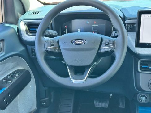 New 2026 Ford Maverick XLT FWD image 6