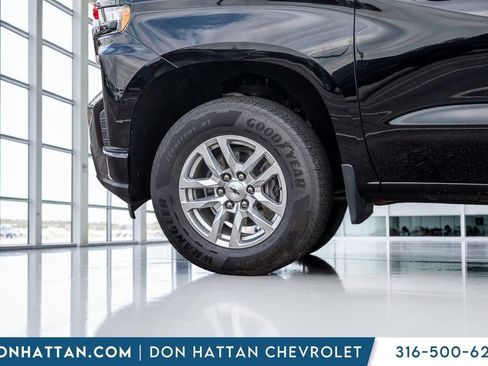 Used 2020 Chevrolet Silverado 1500 RST w/ All-Star Edition AWD/4WD image 32