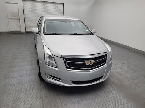 Used 2016 Cadillac XTS Luxury FWD image 14