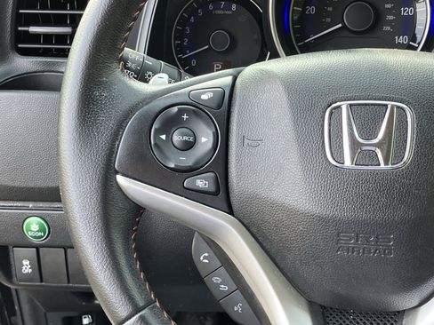 Certified 2020 Honda Fit Sport image 21