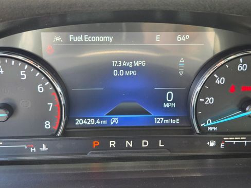 Certified 2023 Ford Explorer XLT w/ Equipment Group 202A RWD image 20