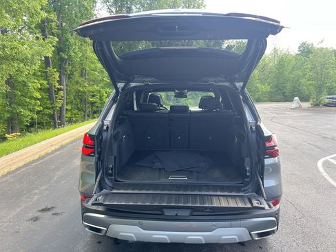 Used 2024 BMW X5 xDrive40i w/ Premium Package image 32