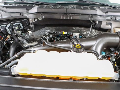 Used 2023 Ford F150 XLT w/ Equipment Group 302A High image 31