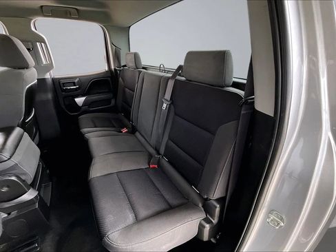 Used 2014 Chevrolet Silverado 1500 LT w/ All Star Edition AWD/4WD image 20