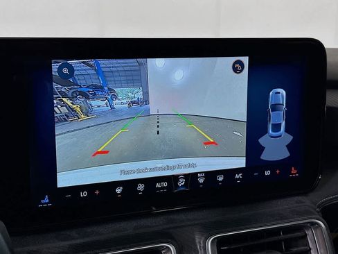 New 2025 Ford Mustang Premium image 25