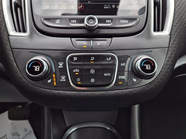 Used 2024 Chevrolet Malibu LT FWD image 24