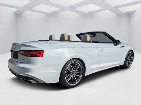 Used 2024 Audi A5 2.0T Premium Plus image 3