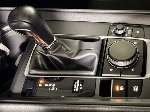 Used 2025 MAZDA CX-50 AWD 2.5 S w/ Cargo Package image 17