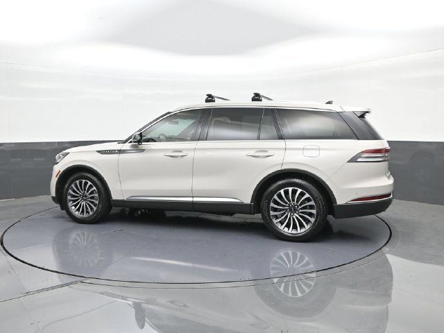 Used 2023 Lincoln Aviator Reserve w/ Equipment Group 201A RWD image 5