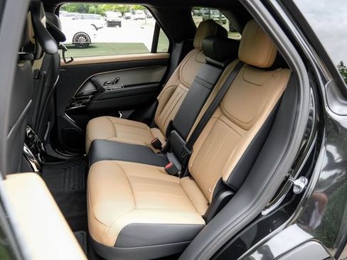 New 2026 Land Rover Range Rover Sport Dynamic SE AWD/4WD image 51
