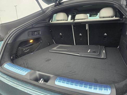 New 2026 Mercedes-Benz GLC 300 4MATIC image 22