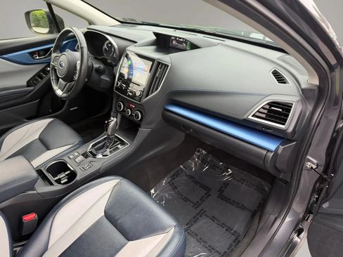 Used 2021 Subaru Crosstrek Hybrid w/ Moonroof Package w/Navigation AWD/4WD image 45