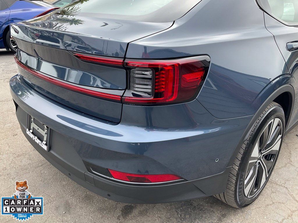 Used 2024 Polestar Polestar 2 w/ Pilot Pack RWD image 79