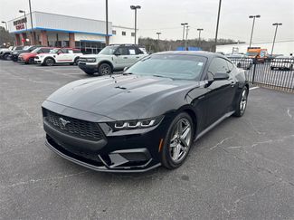 Used 2024 Ford Mustang Premium video 2