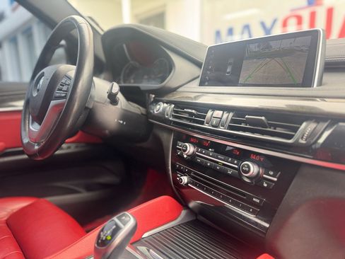 Used 2019 BMW X6 xDrive35i w/ Convenience Package image 52