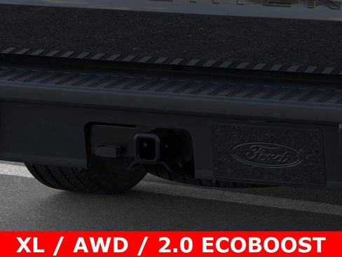 New 2026 Ford Maverick XL image 23