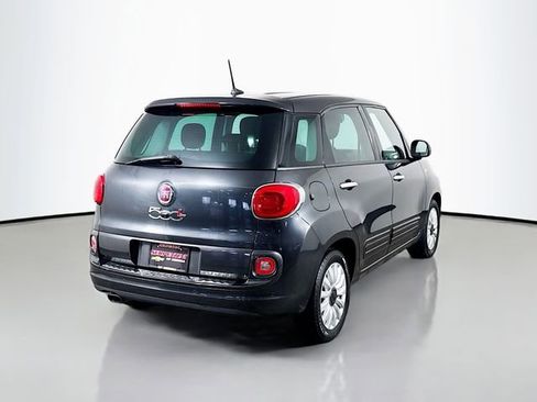 Used 2017 FIAT 500L Pop w/ Popular Equipment Package image 6
