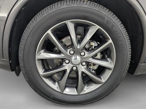 Used 2018 Dodge Durango GT w/ Quick Order Package 2BC image 21