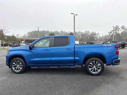 Used 2023 Chevrolet Silverado 1500 RST image 6