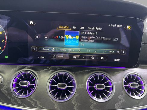 Used 2021 Mercedes-Benz CLS 450 4MATIC w/ Premium Package image 30