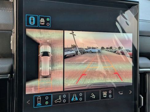 New 2026 GMC Yukon Denali RWD image 12