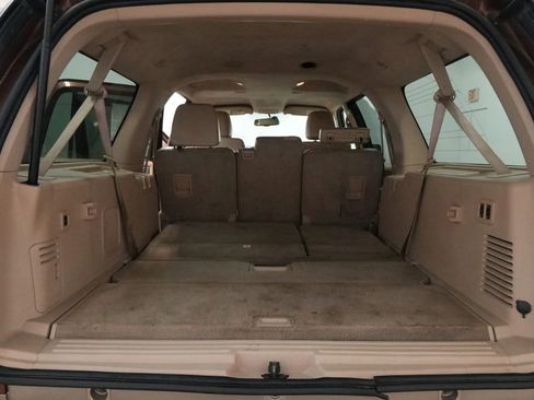 Used 2012 Ford Expedition EL XLT image 30