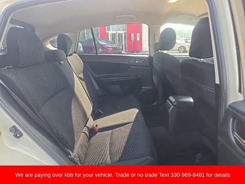 Used 2013 Subaru Crosstrek 2.0i Premium AWD/4WD image 21