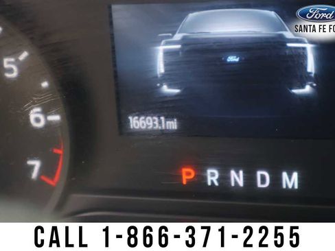 Used 2023 Ford F150 XL w/ XL Chrome Appearance Package image 27