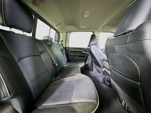 Used 2024 RAM 2500 Laramie image 30