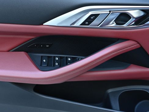 Certified 2023 BMW 430i Convertible w/ Premium Package image 29