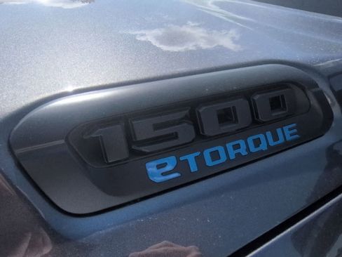 New 2026 RAM 1500 Big Horn image 12