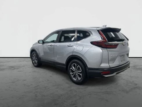 Used 2020 Honda CR-V EX image 9