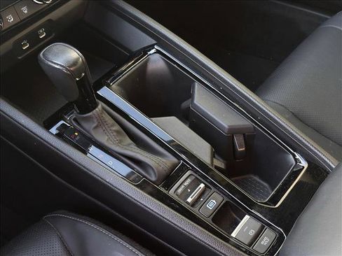 Used 2023 Honda Accord Sport image 16