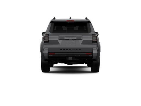 New 2026 Toyota 4Runner TRD Sport Premium AWD/4WD image 8
