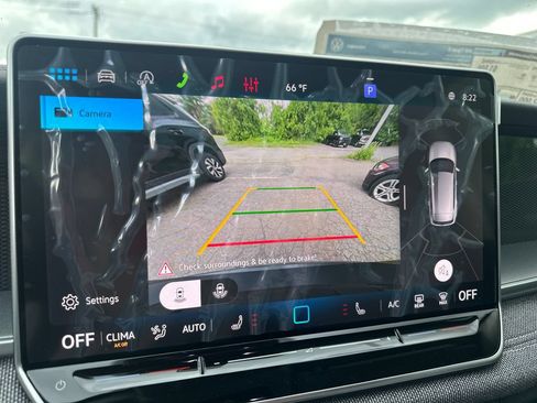 New 2026 Volkswagen Tiguan S AWD/4WD image 15