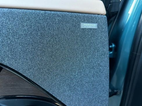 Certified 2024 Land Rover Range Rover Sport Dynamic SE image 16