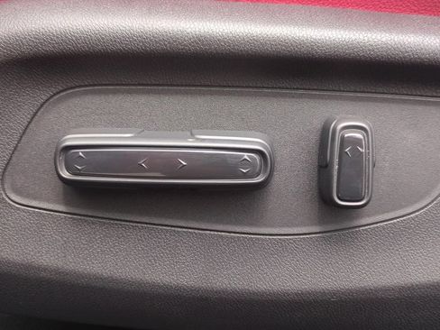 Used 2025 Acura Integra A-Spec FWD image 18