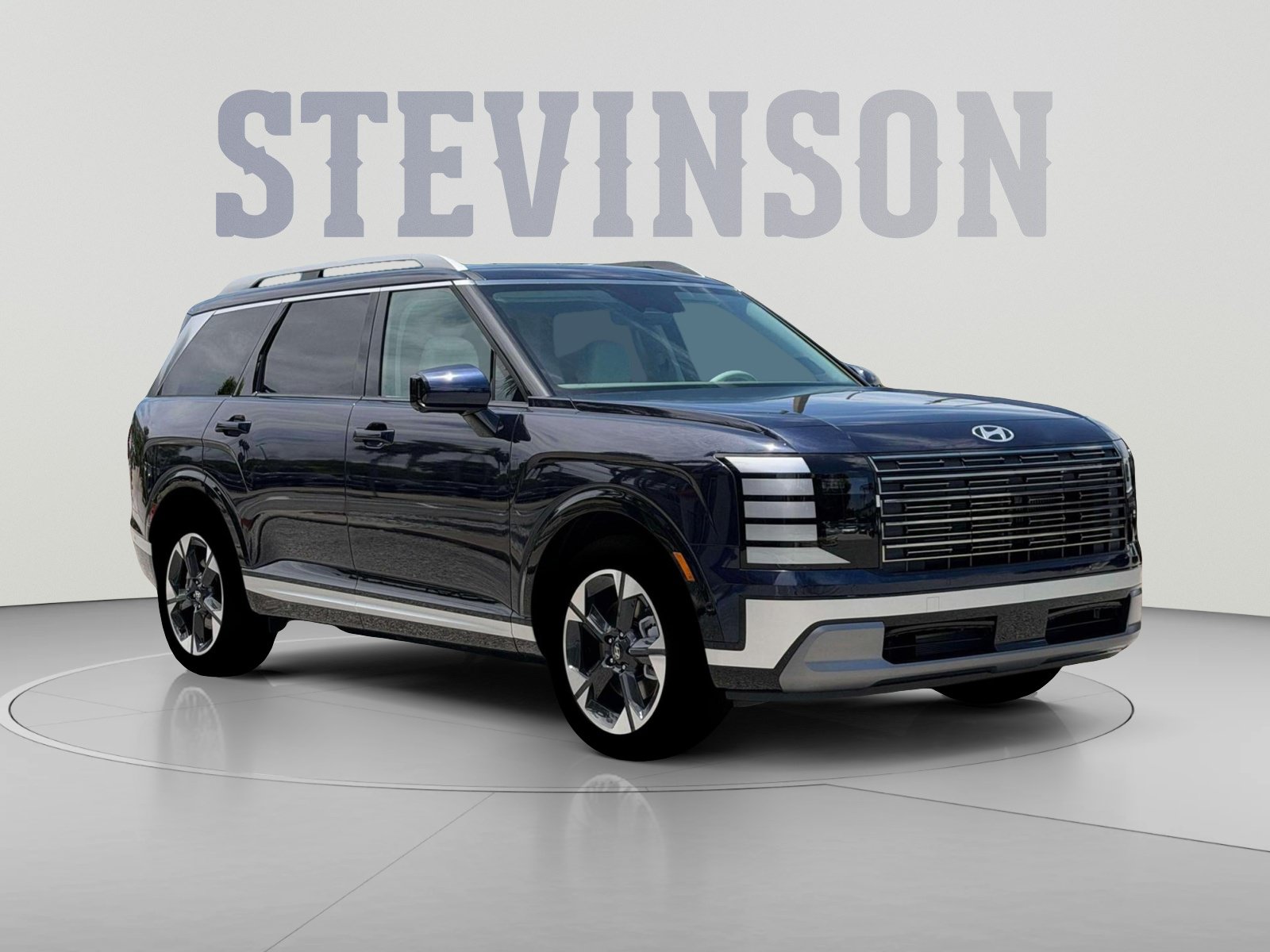 New 2026 Hyundai Palisade Limited AWD/4WD image 17