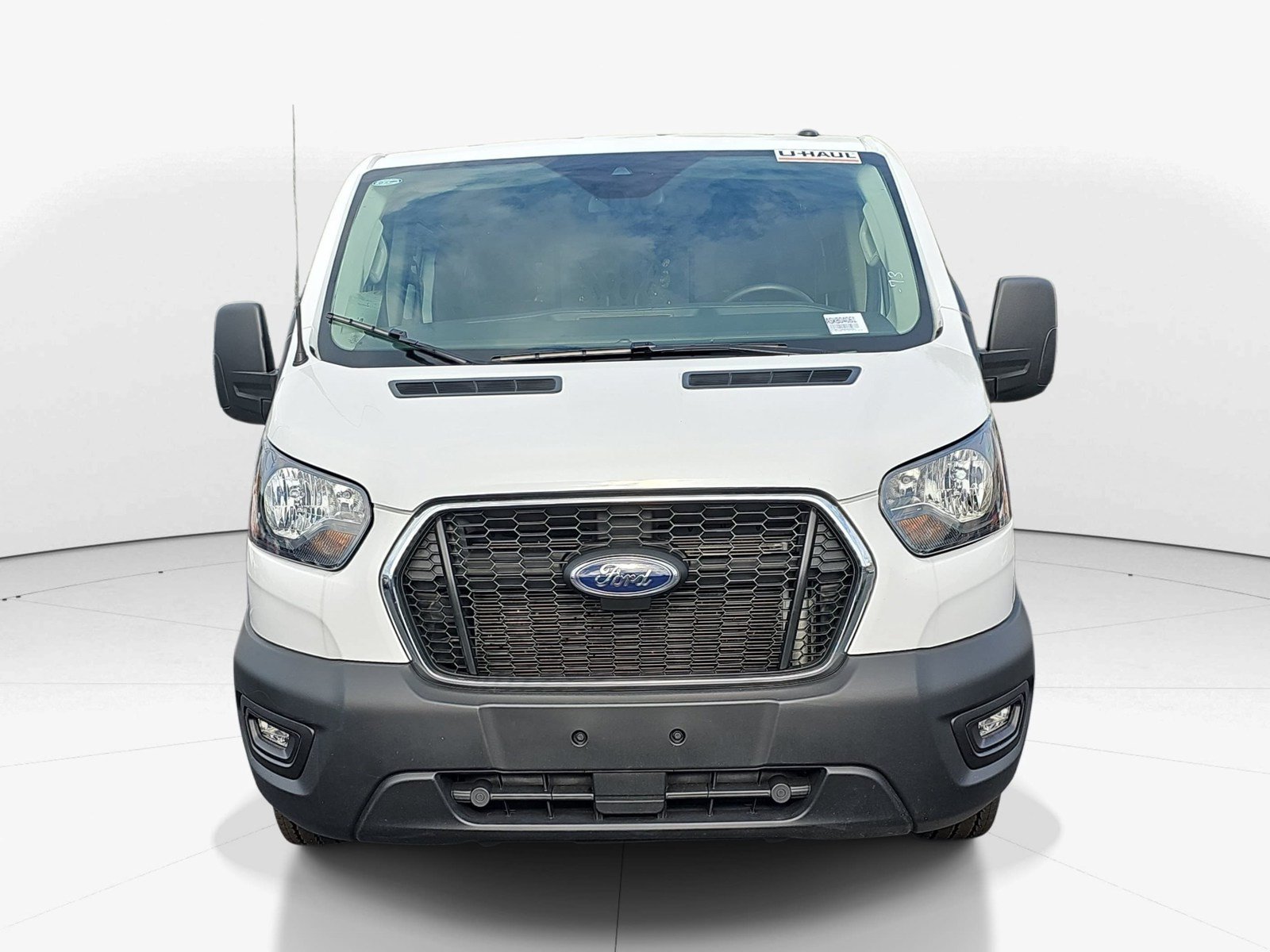 Used 2025 Ford Transit 250 Low Roof w/ Exterior Upgrade Package RWD image 8