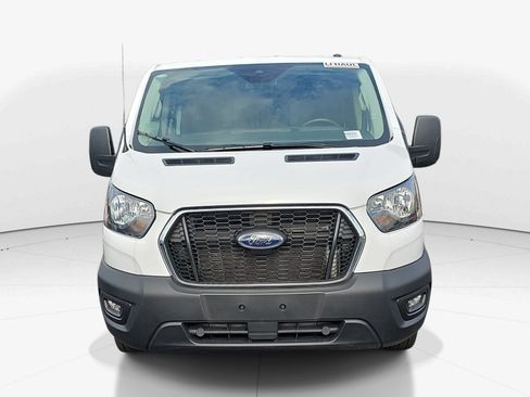 Used 2025 Ford Transit 250 Low Roof w/ Exterior Upgrade Package RWD image 8