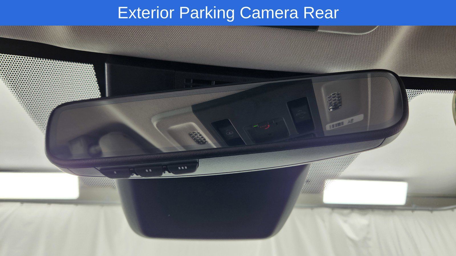Used 2025 Toyota Camry XLE FWD image 29