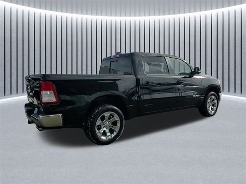 Used 2022 RAM 1500 Big Horn image 7
