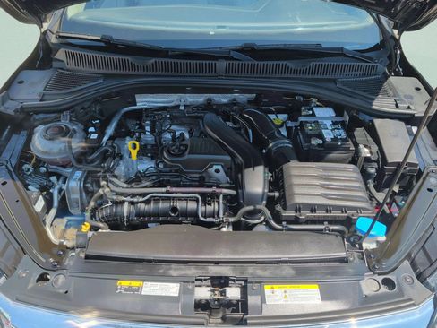 Used 2024 Volkswagen Jetta S FWD image 39
