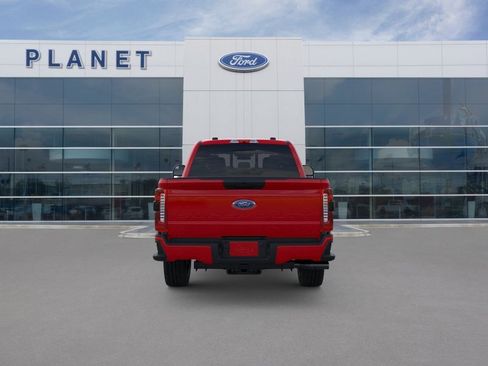 New 2026 Ford F250 XL w/ STX Appearance Package AWD/4WD image 6