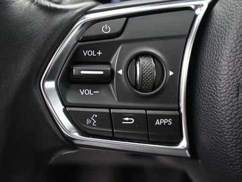 Certified 2024 Acura MDX w/ Technology Package AWD/4WD image 8