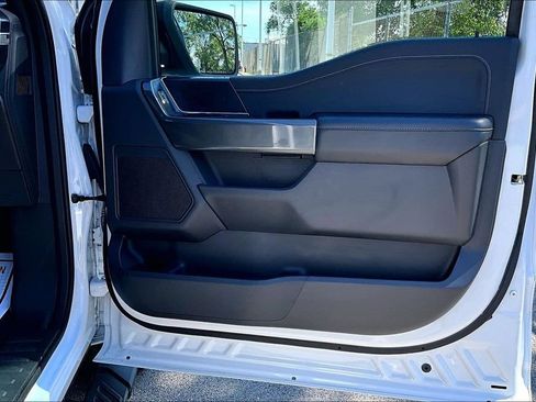 Certified 2023 Ford F150 XLT w/ Equipment Group 302A High AWD/4WD image 23