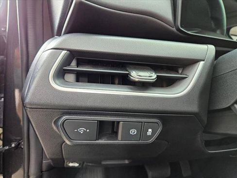 Used 2025 Kia K4 FWD image 22