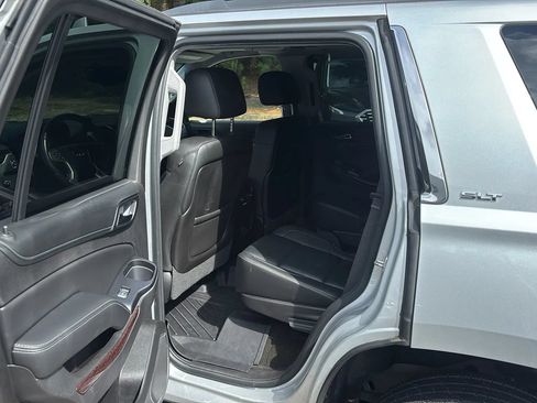Used 2016 GMC Yukon SLT w/ Open Road Package AWD/4WD image 18